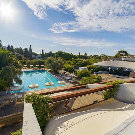 Holiday Home Twoo-Room Comfort By Interhome Castiglione della Pescaia Buitenkant foto