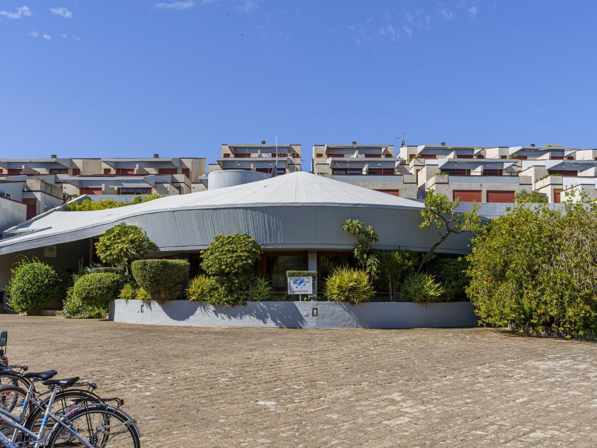 Holiday Home Twoo-Room Comfort By Interhome Castiglione della Pescaia Buitenkant foto