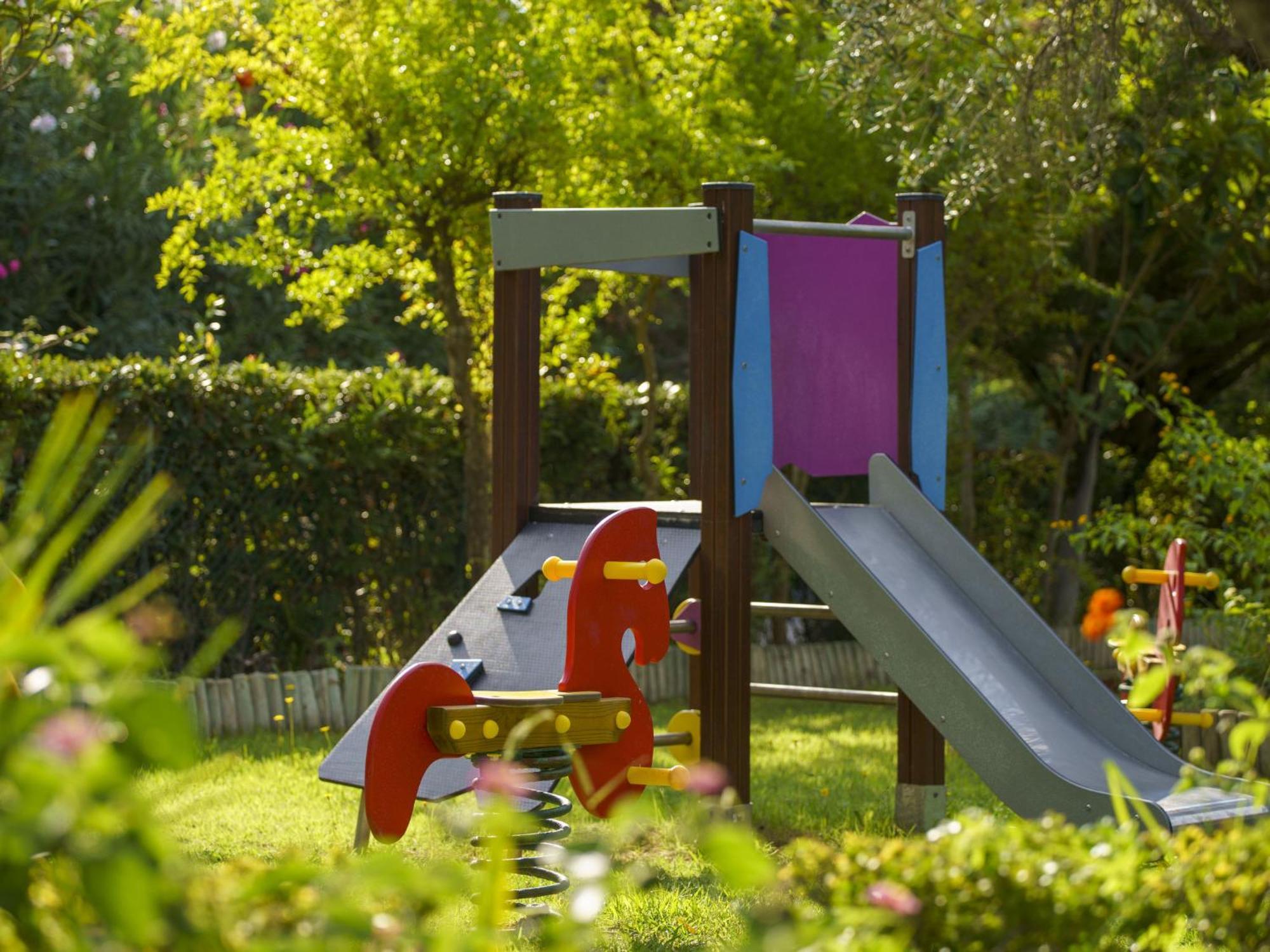 Holiday Home Twoo-Room Comfort By Interhome Castiglione della Pescaia Buitenkant foto