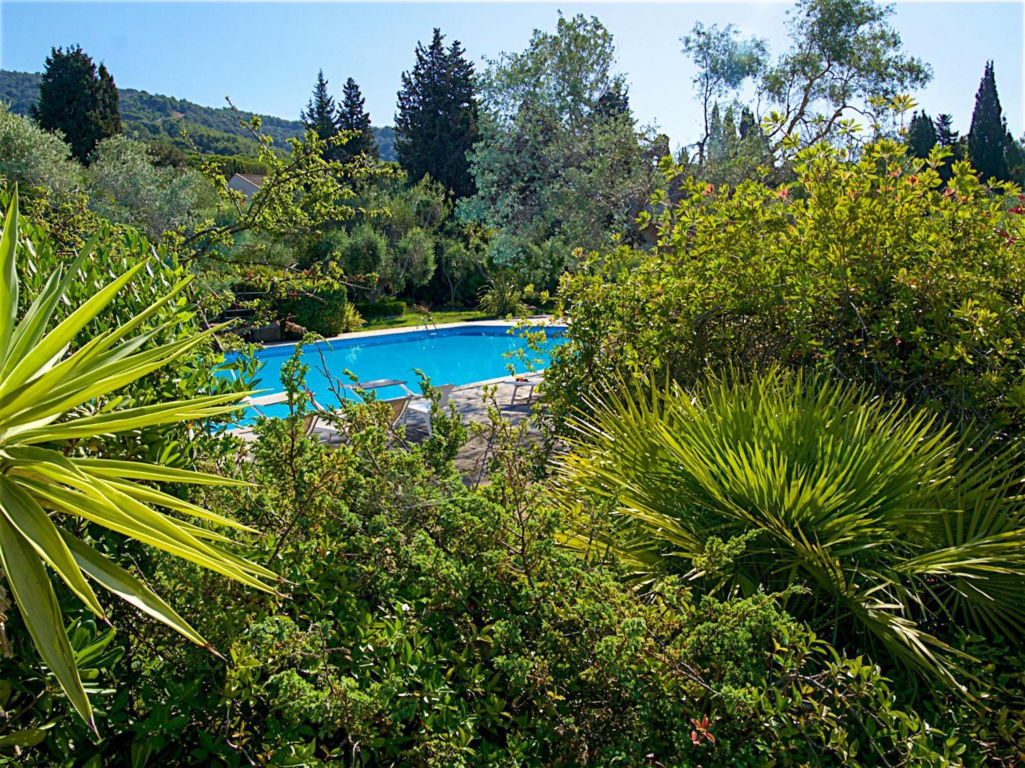 Holiday Home Twoo-Room Comfort By Interhome Castiglione della Pescaia Buitenkant foto