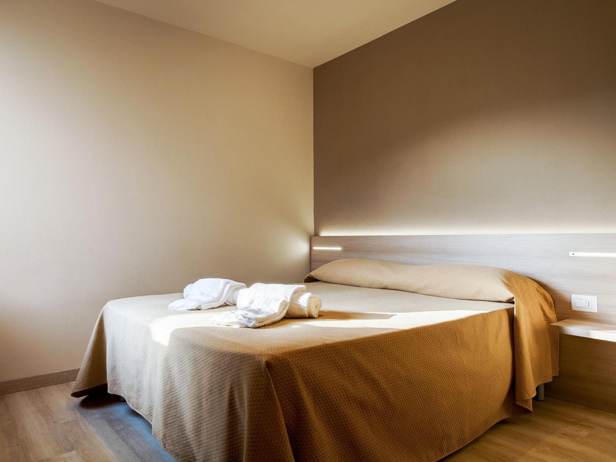 Holiday Home Twoo-Room Comfort By Interhome Castiglione della Pescaia Buitenkant foto