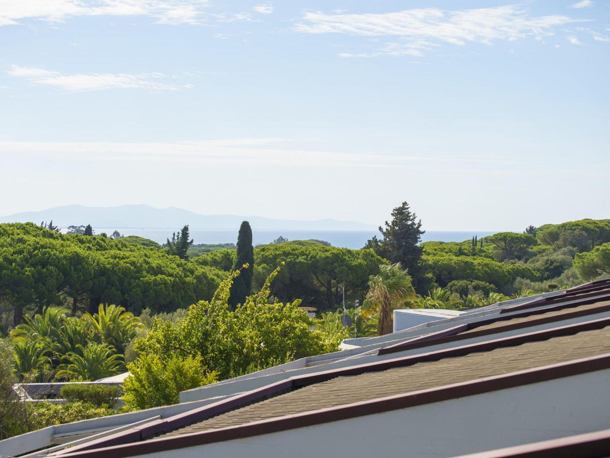 Holiday Home Twoo-Room Comfort By Interhome Castiglione della Pescaia Buitenkant foto