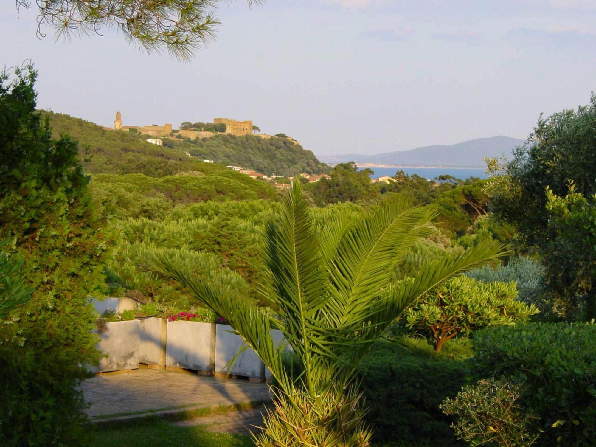 Holiday Home Twoo-Room Comfort By Interhome Castiglione della Pescaia Buitenkant foto