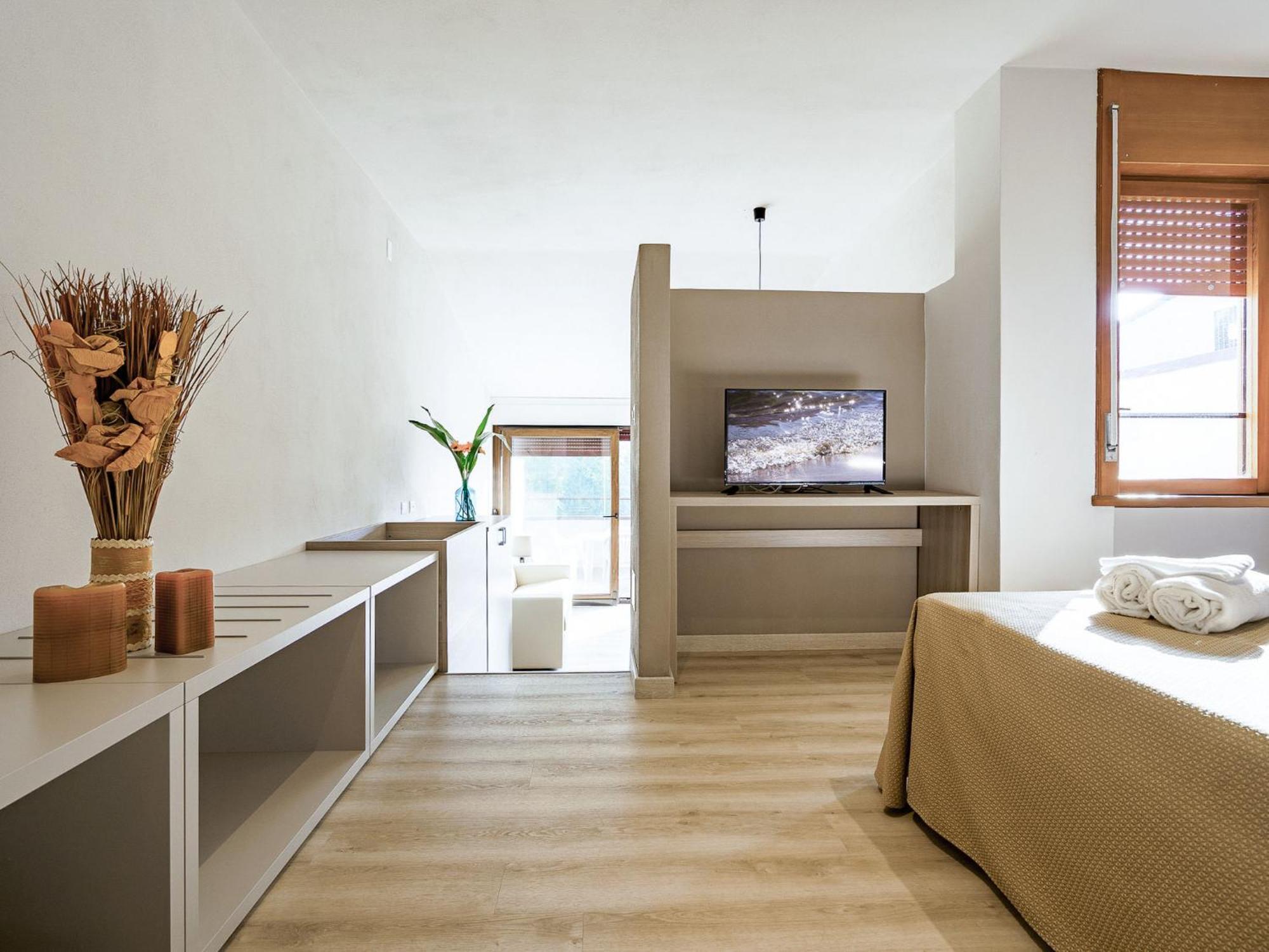 Holiday Home Twoo-Room Comfort By Interhome Castiglione della Pescaia Buitenkant foto