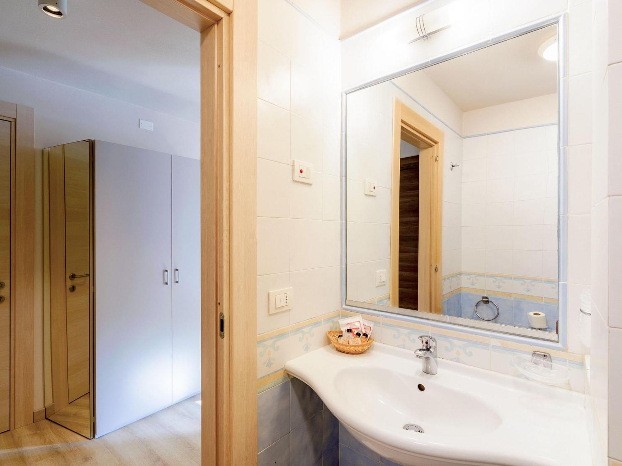 Holiday Home Twoo-Room Comfort By Interhome Castiglione della Pescaia Buitenkant foto