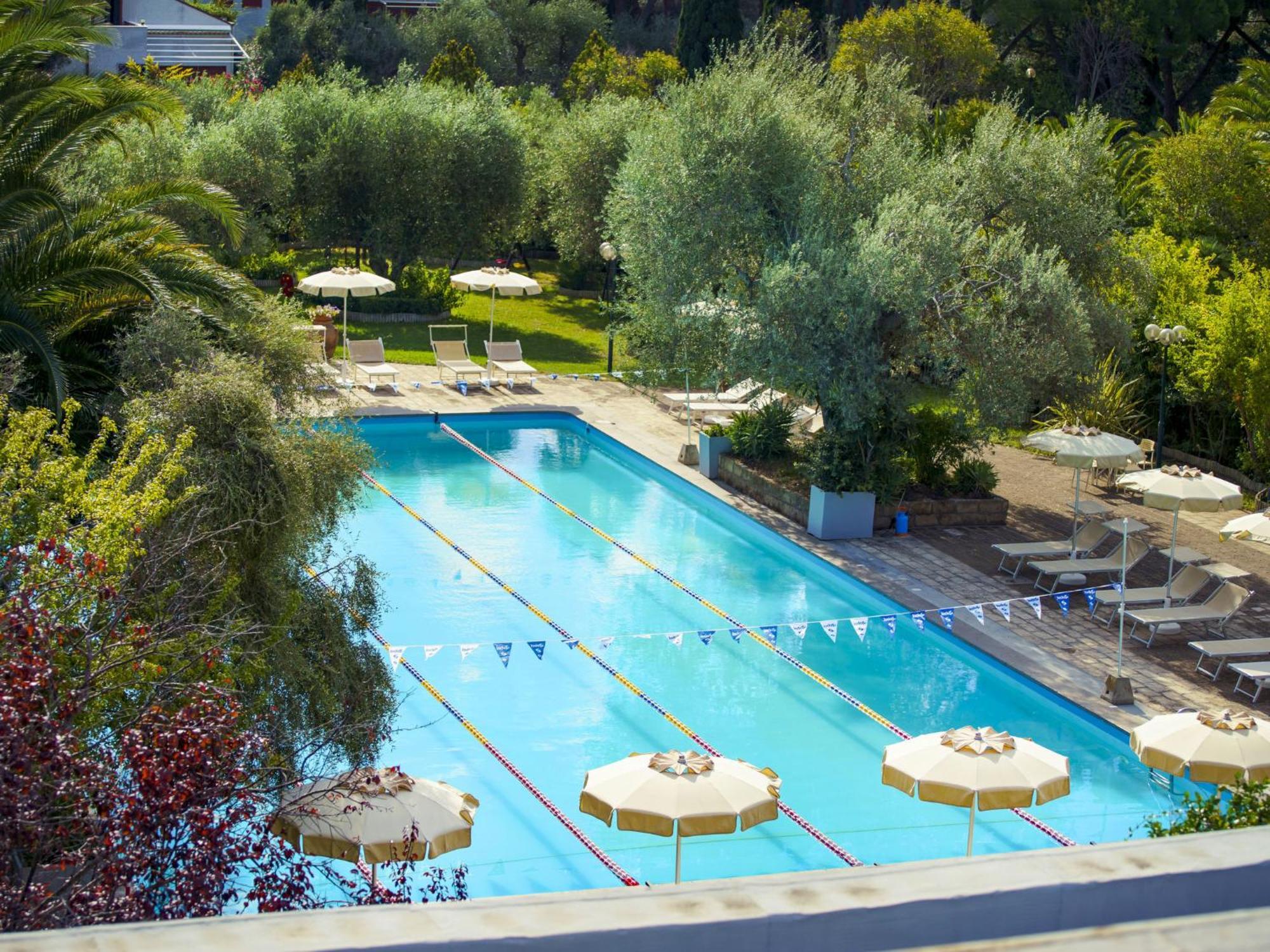Holiday Home Twoo-Room Comfort By Interhome Castiglione della Pescaia Buitenkant foto