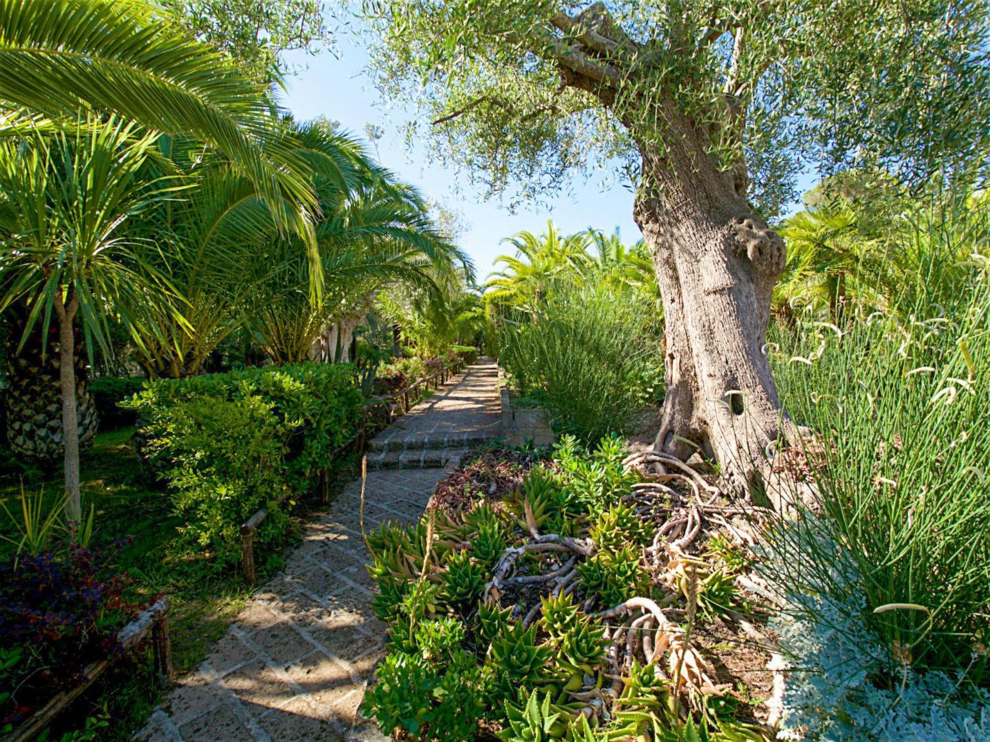 Holiday Home Twoo-Room Comfort By Interhome Castiglione della Pescaia Buitenkant foto