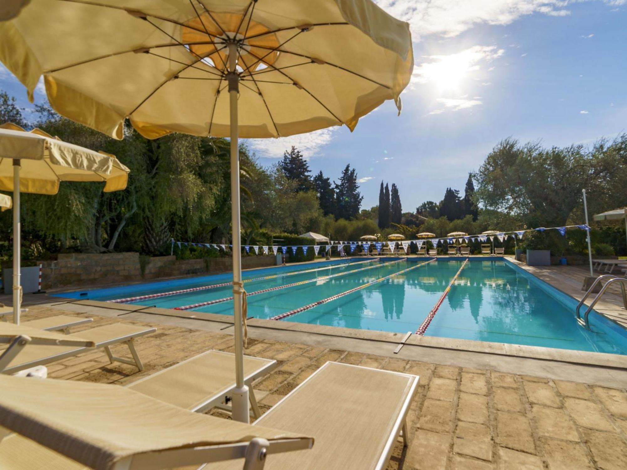 Holiday Home Twoo-Room Comfort By Interhome Castiglione della Pescaia Buitenkant foto