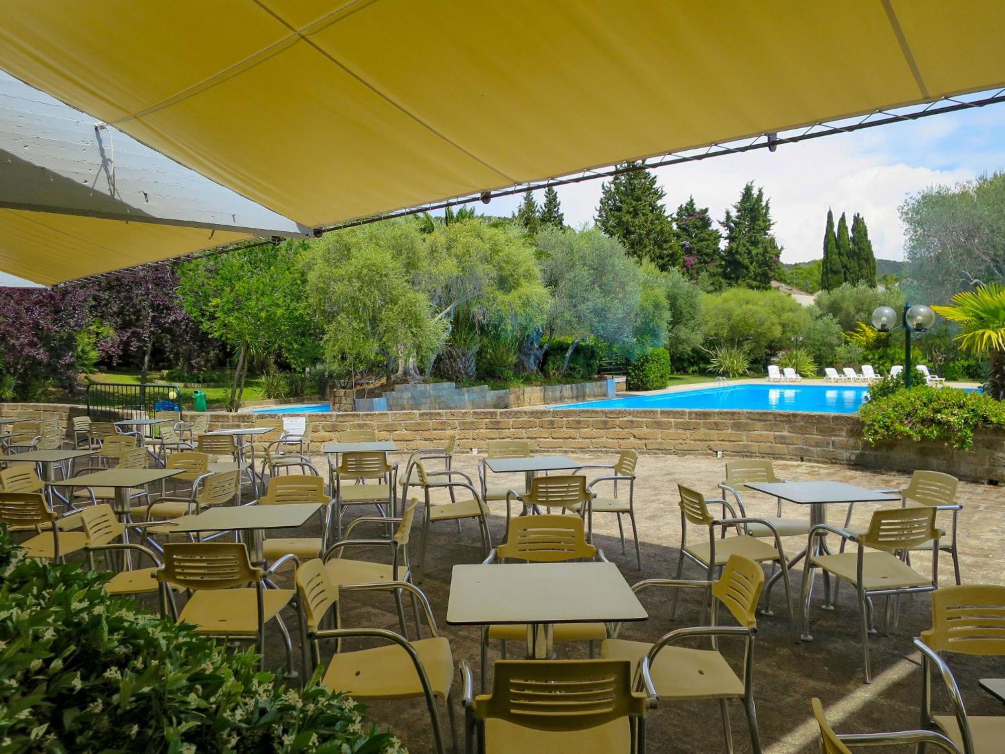 Holiday Home Twoo-Room Comfort By Interhome Castiglione della Pescaia Buitenkant foto