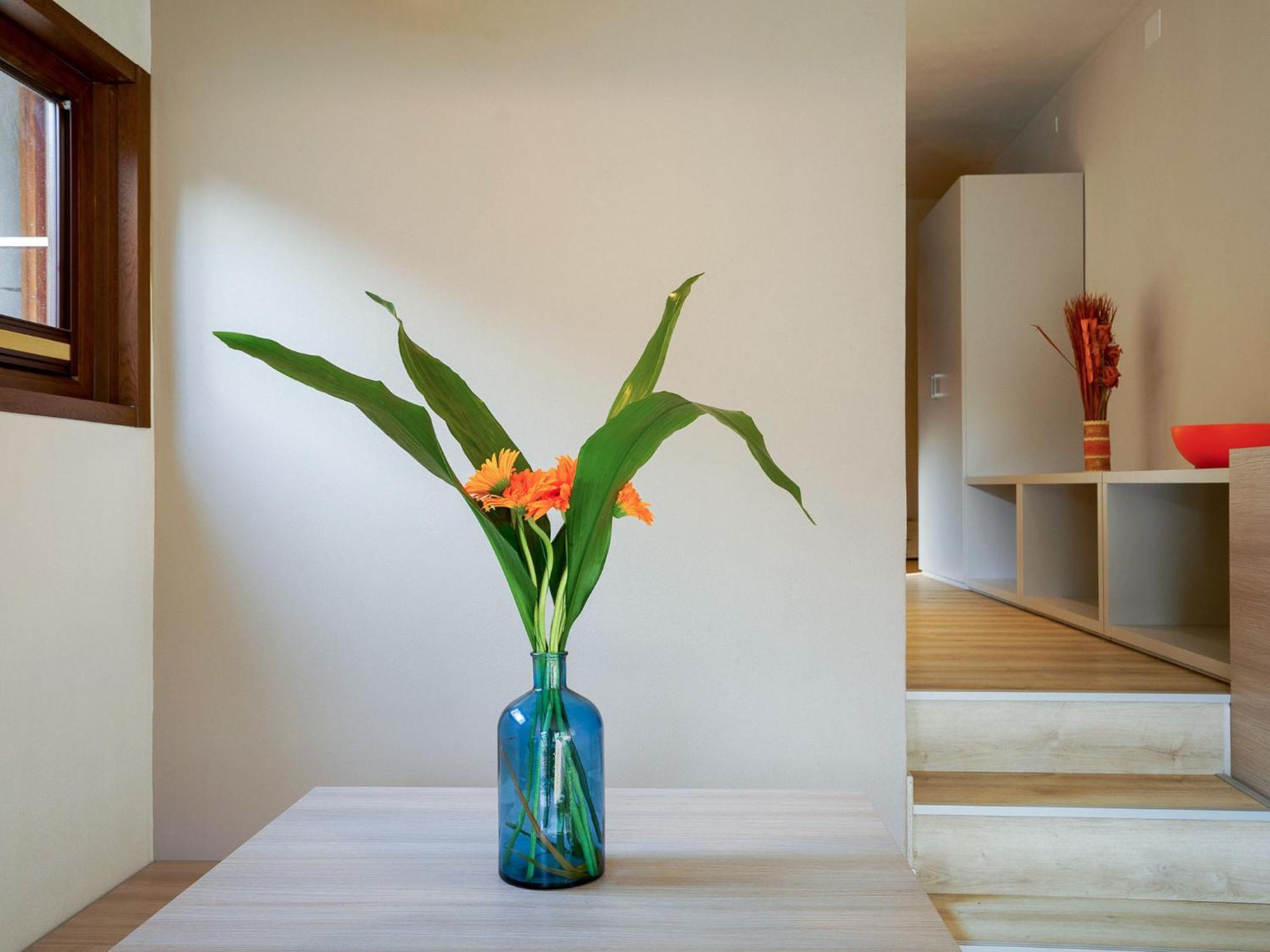 Holiday Home Twoo-Room Comfort By Interhome Castiglione della Pescaia Buitenkant foto