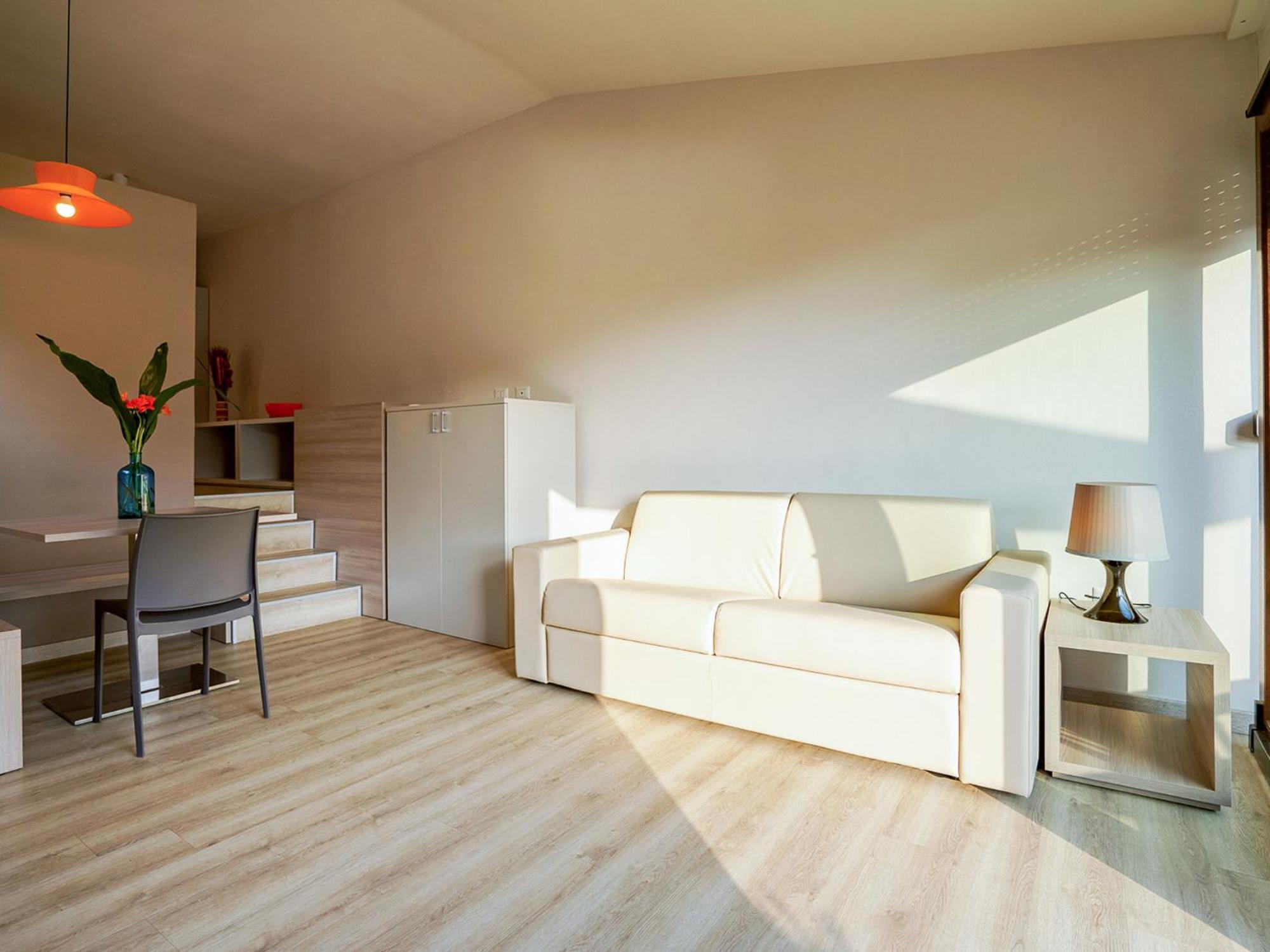 Holiday Home Twoo-Room Comfort By Interhome Castiglione della Pescaia Buitenkant foto
