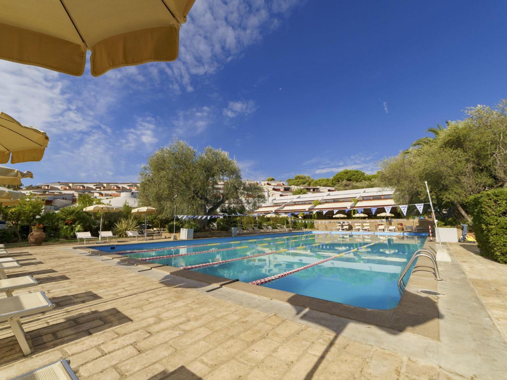 Holiday Home Twoo-Room Comfort By Interhome Castiglione della Pescaia Buitenkant foto