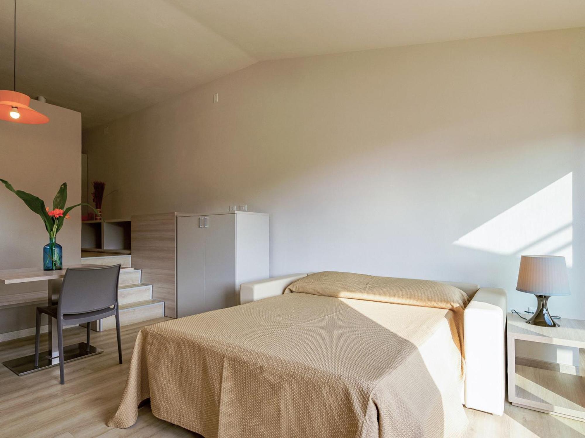 Holiday Home Twoo-Room Comfort By Interhome Castiglione della Pescaia Buitenkant foto